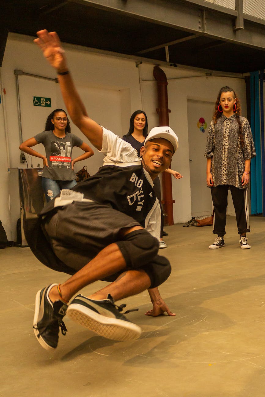 Breaking it Down: Exploring the Different Styles of&nbsp;Breakdancing
