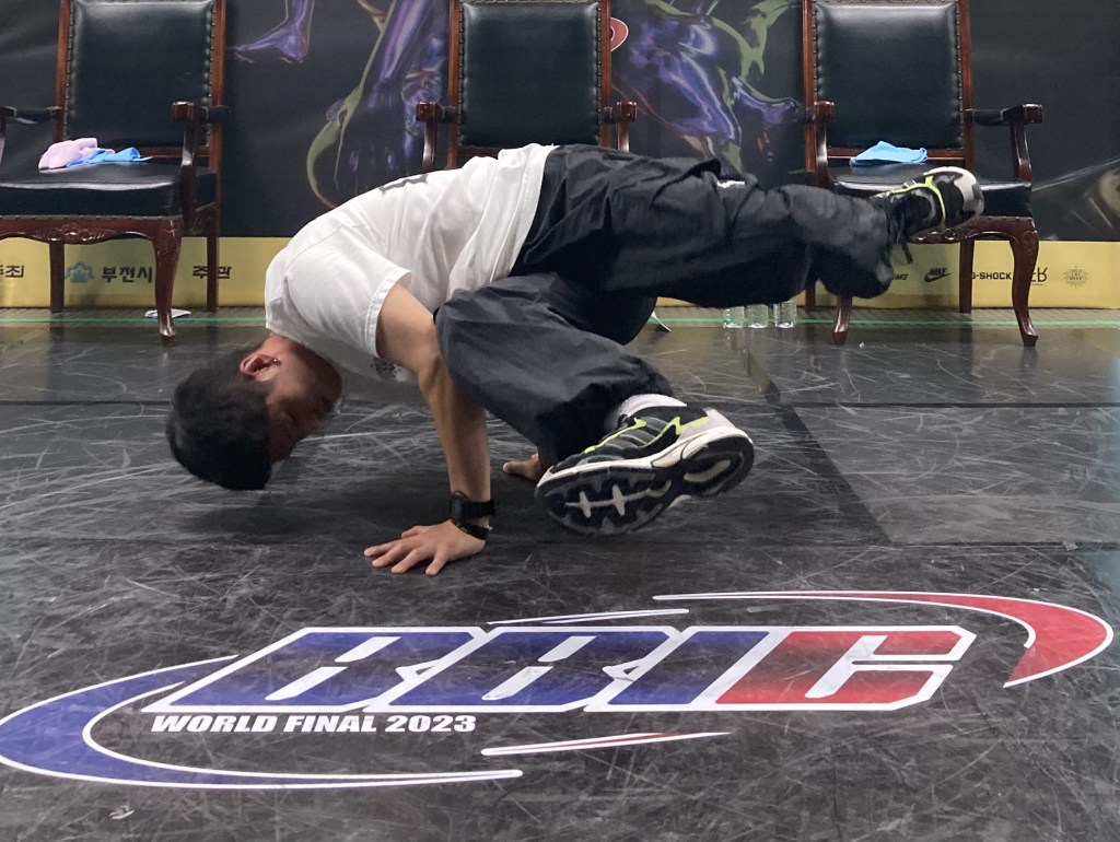 BBIC 2023: Chasing My Breakin’ Dreams as a Full-Time&nbsp;Worker