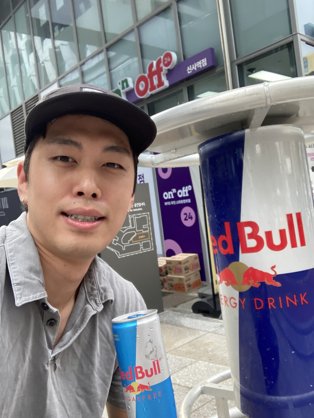 My Amateur Breaker Journey at the Breakeasy Competition